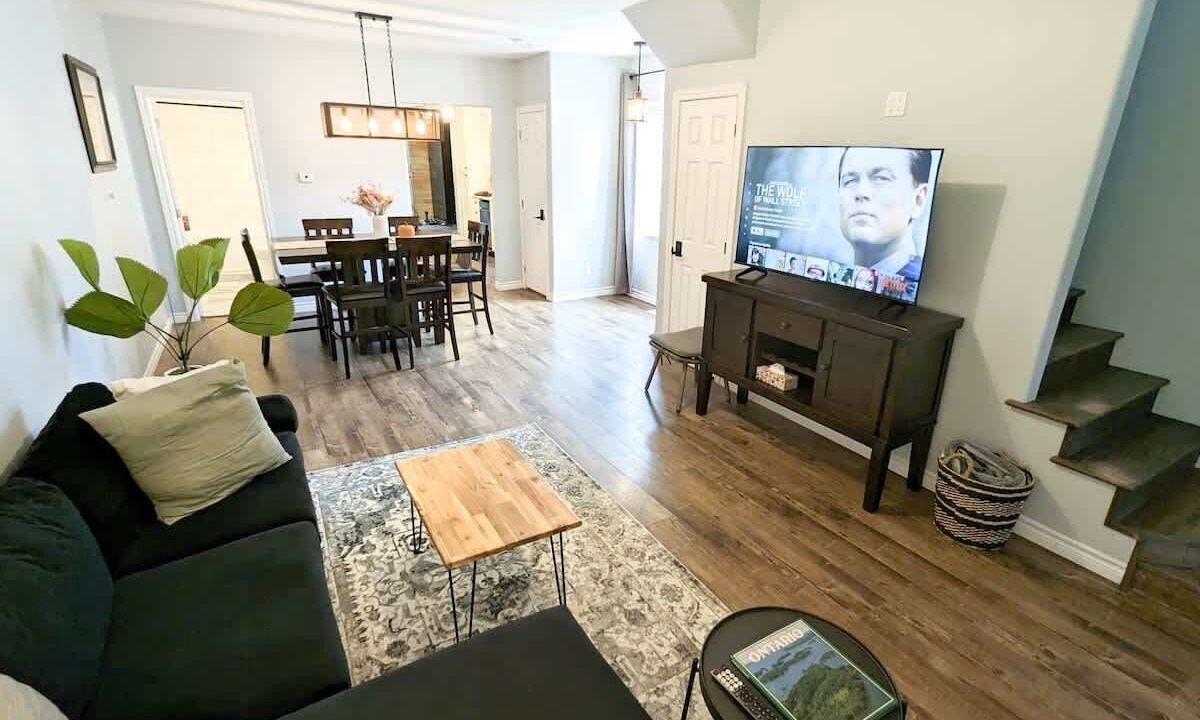 Photo of Livingroom in Algoma District