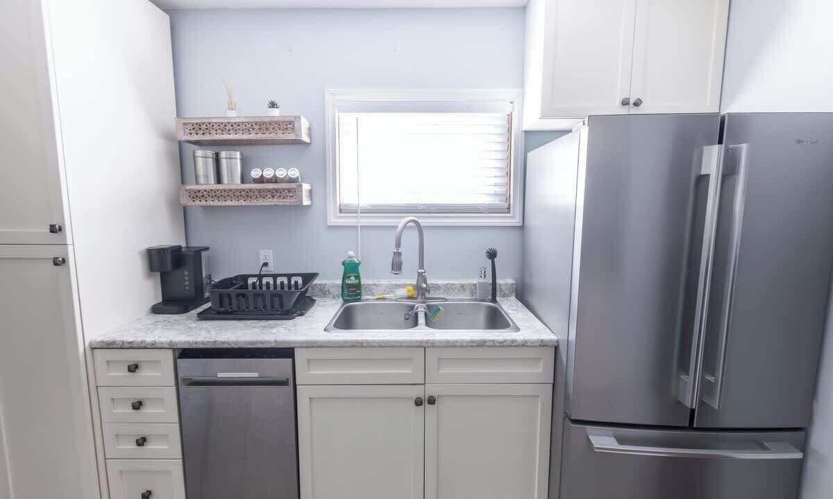 Photo of Kitchen in Algoma District