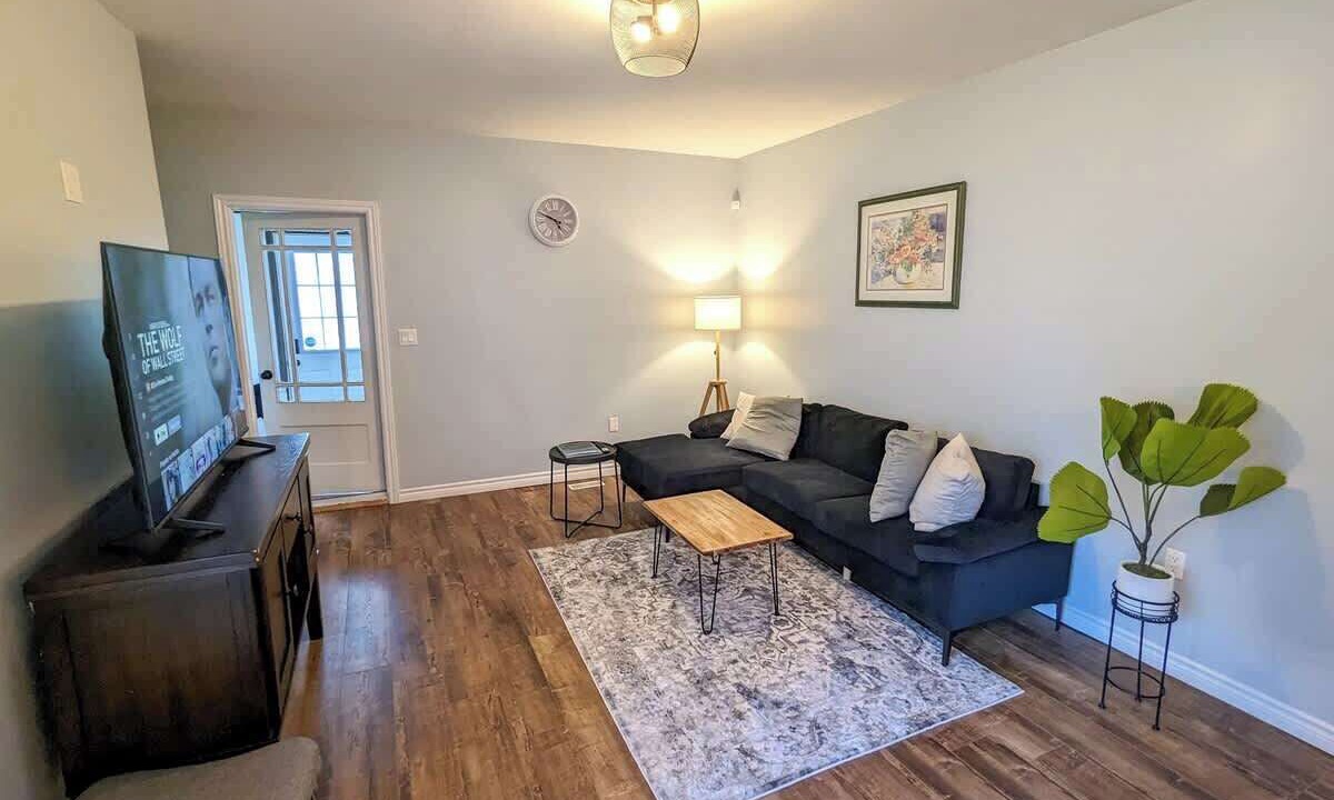 Photo of Livingroom in Algoma District