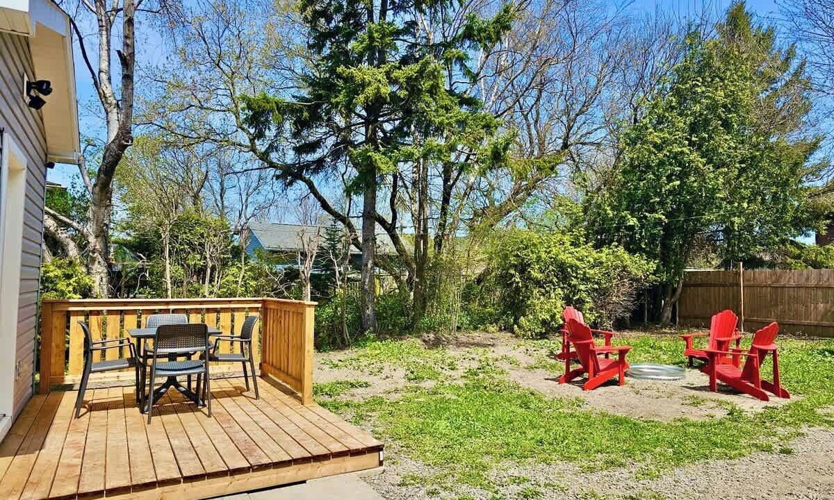 Photo of Outdoor in Algoma District