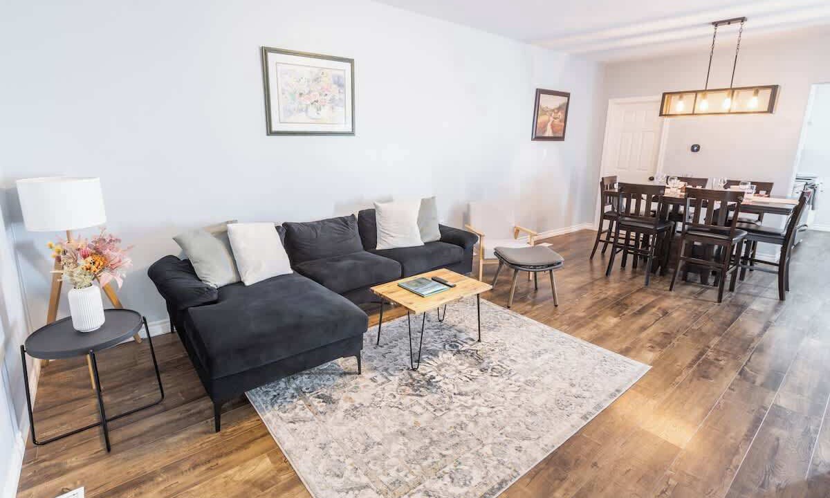 Photo of Livingroom in Algoma District