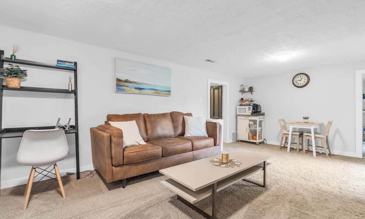 Photo of Livingroom in Rosemount