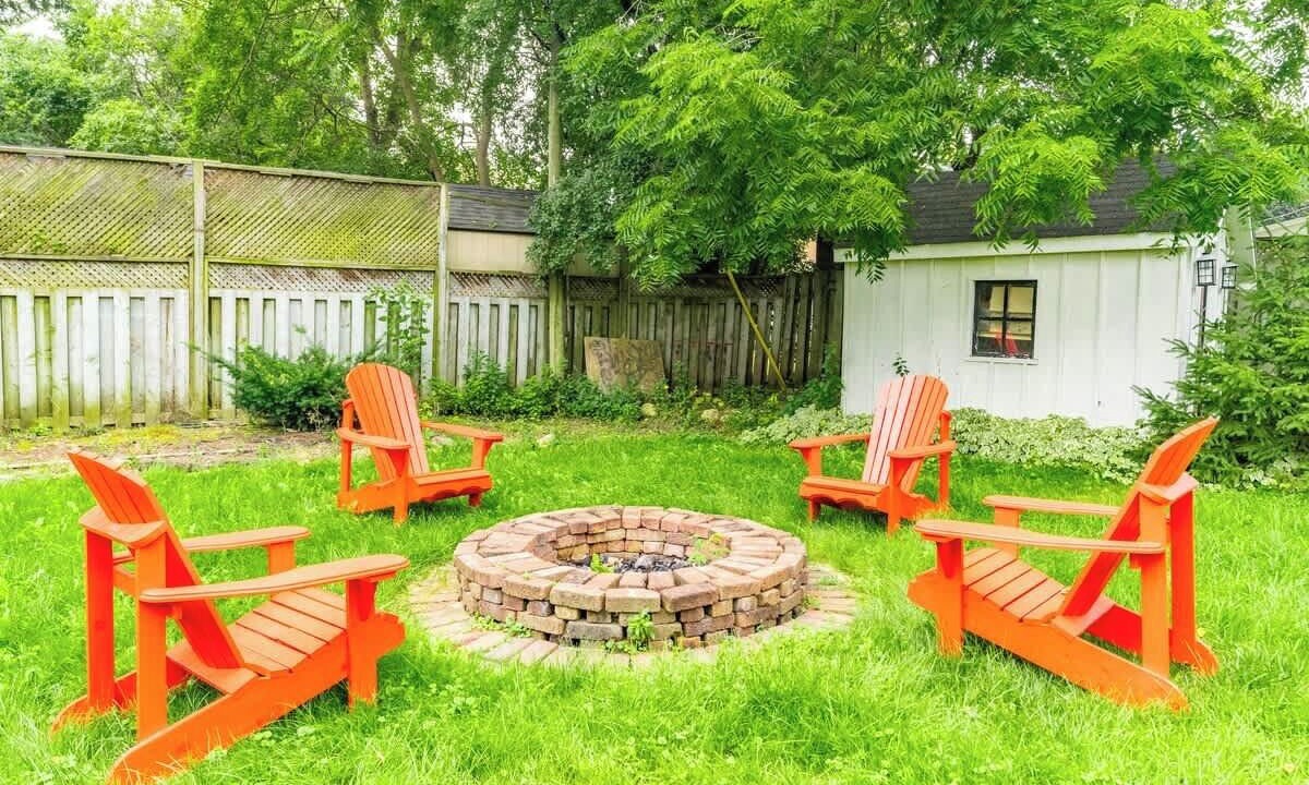 Photo of Outdoor in Rosemount