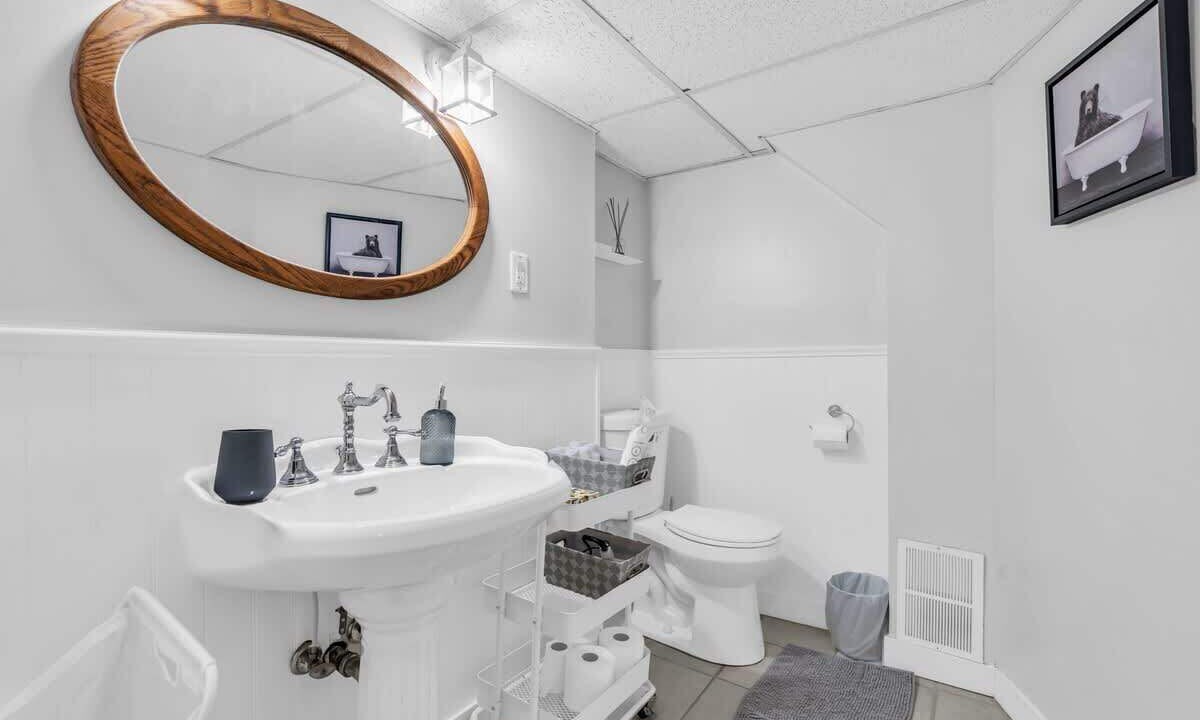 Photo of Bathroom in Rosemount