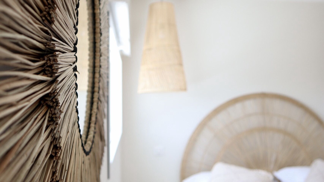 Photo of Bedroom in Bourgenay