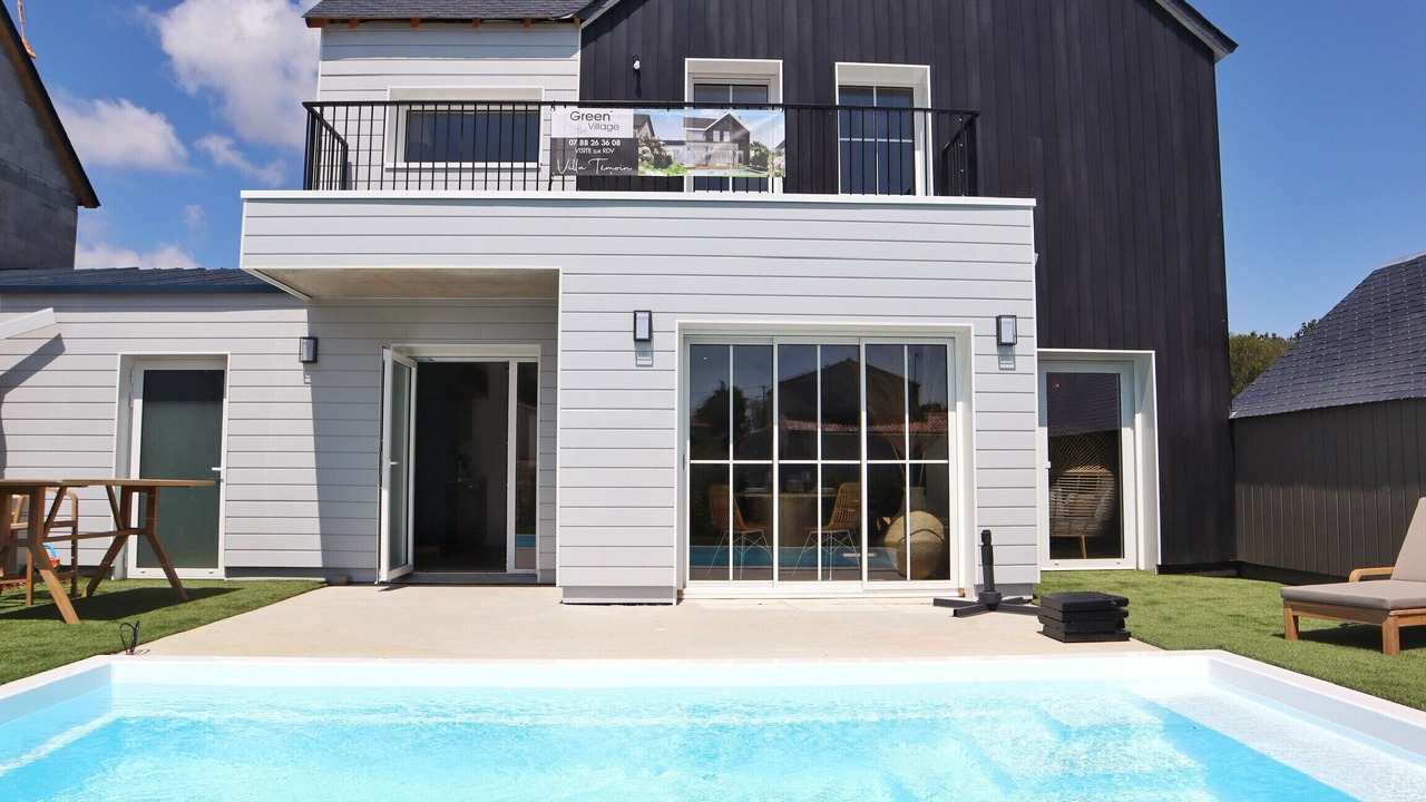 Photo of Outdoor in Bourgenay