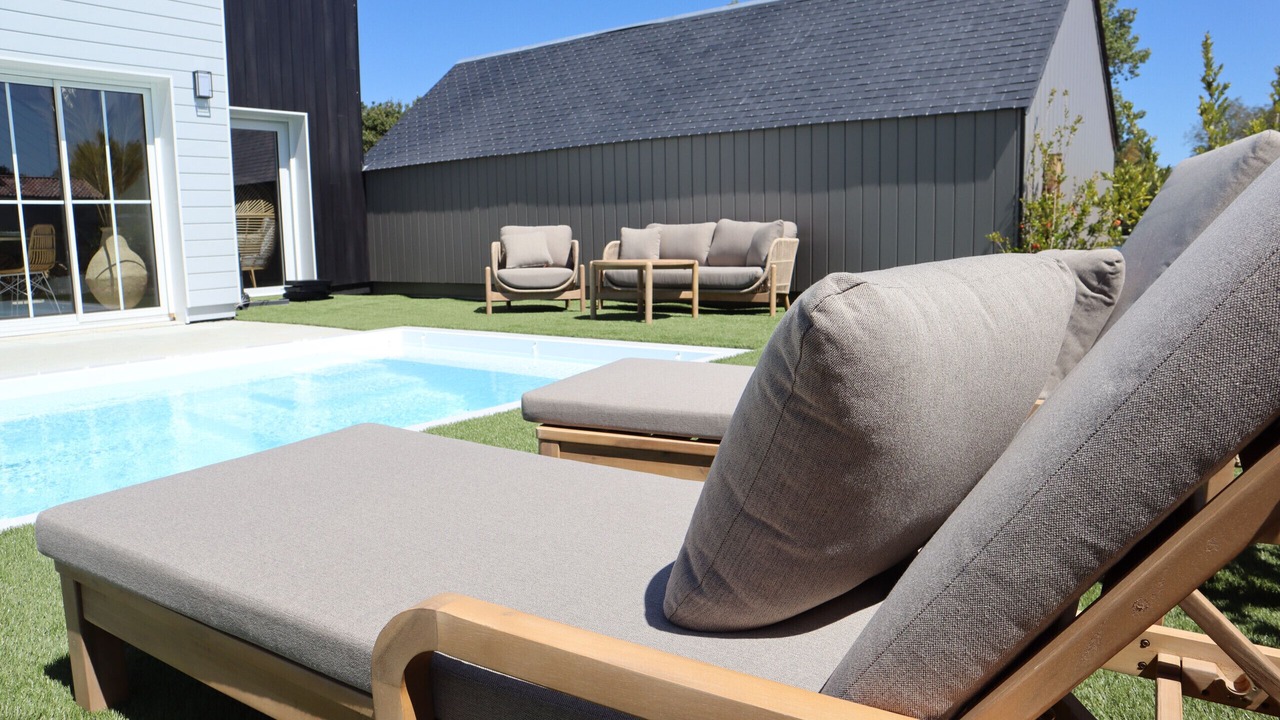 Photo of Outdoor in Bourgenay
