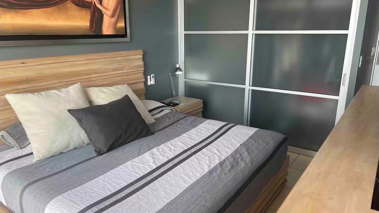 Photo of Bedroom in Jacarandas