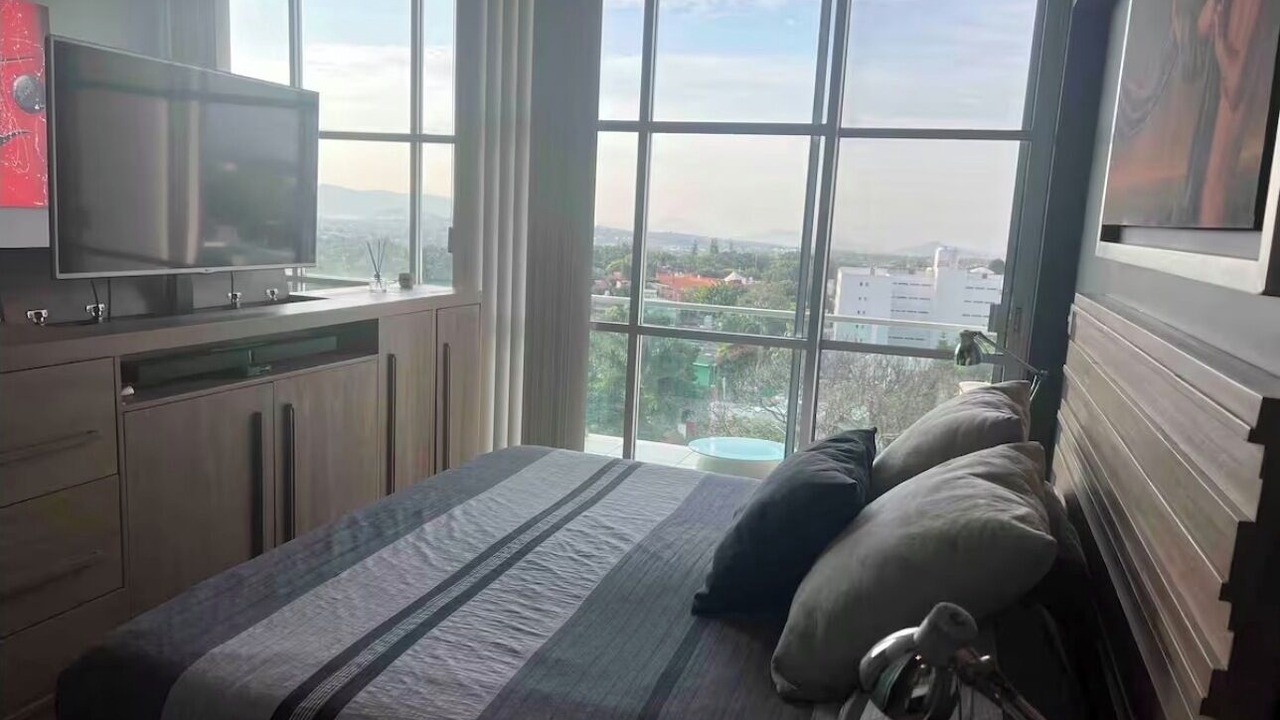 Photo of Bedroom in Jacarandas