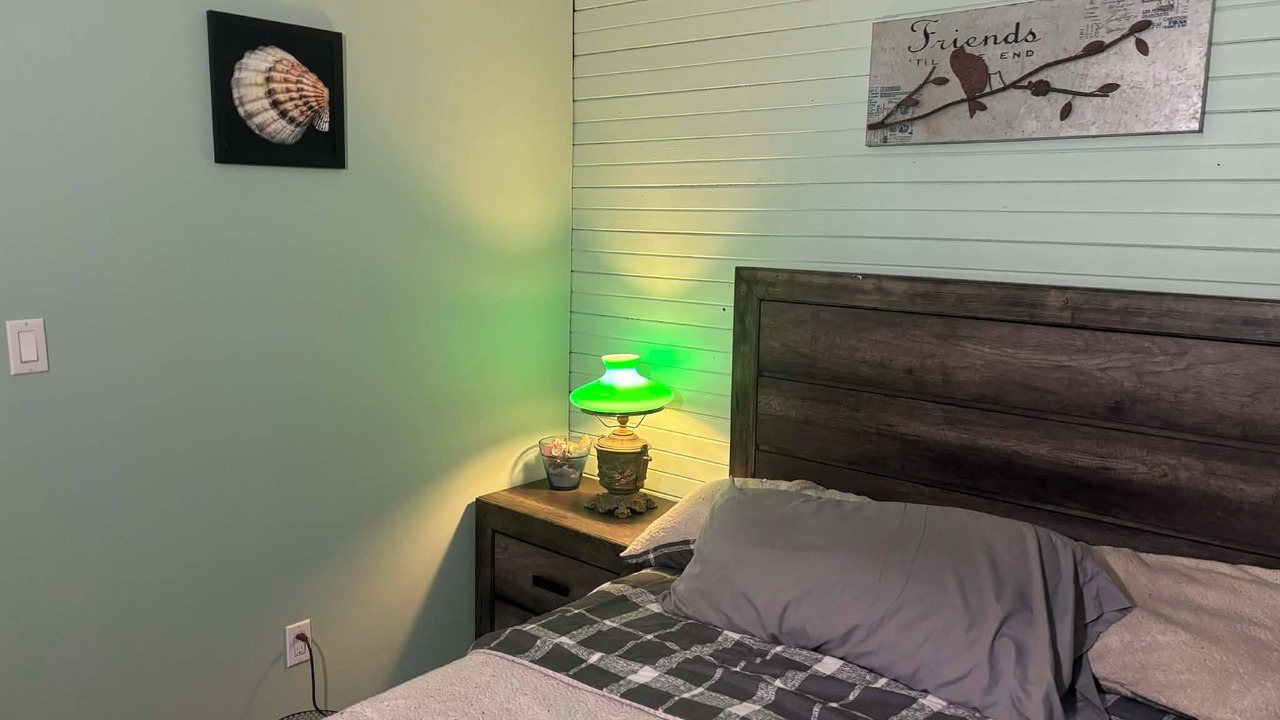 Photo of Bedroom in Grand Bend
