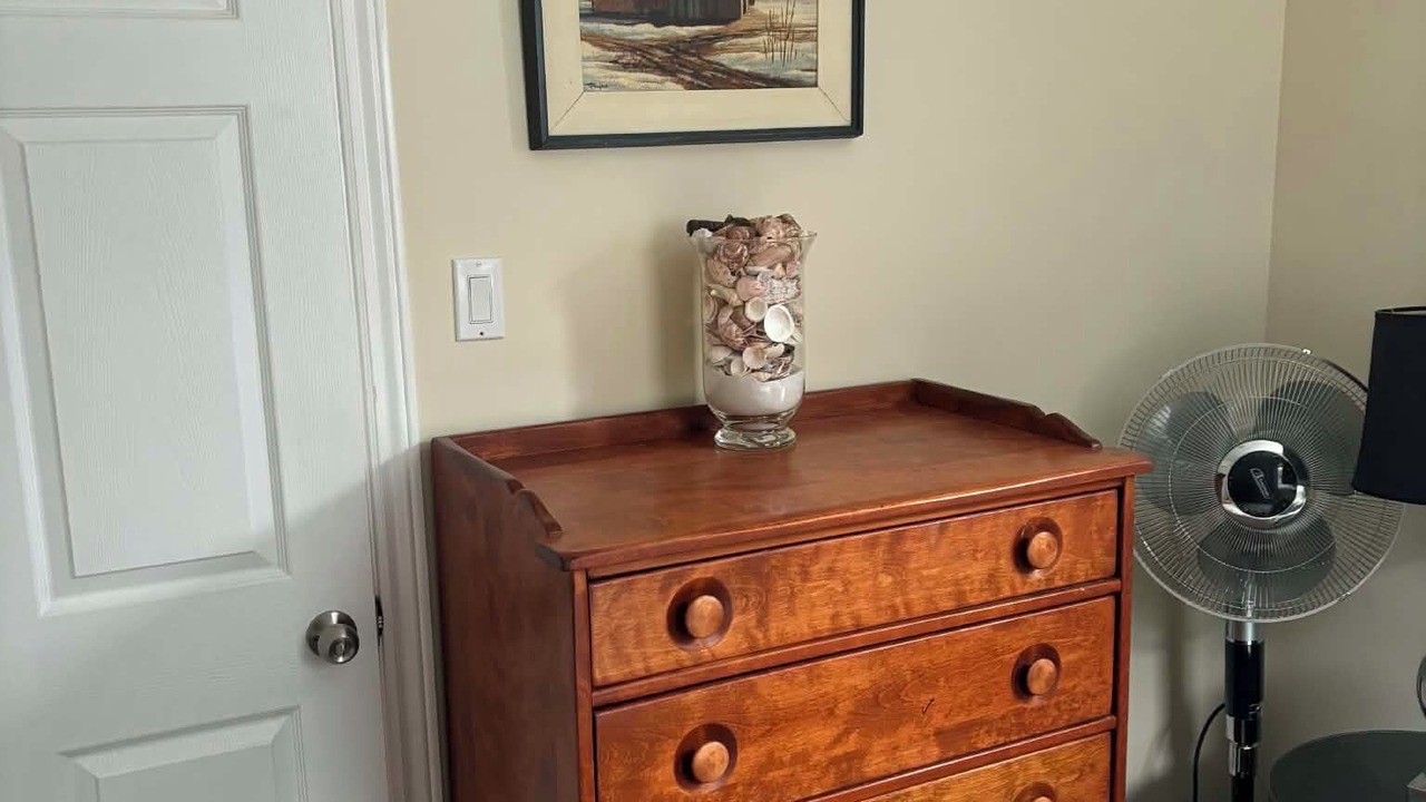 Photo of Bedroom in Grand Bend