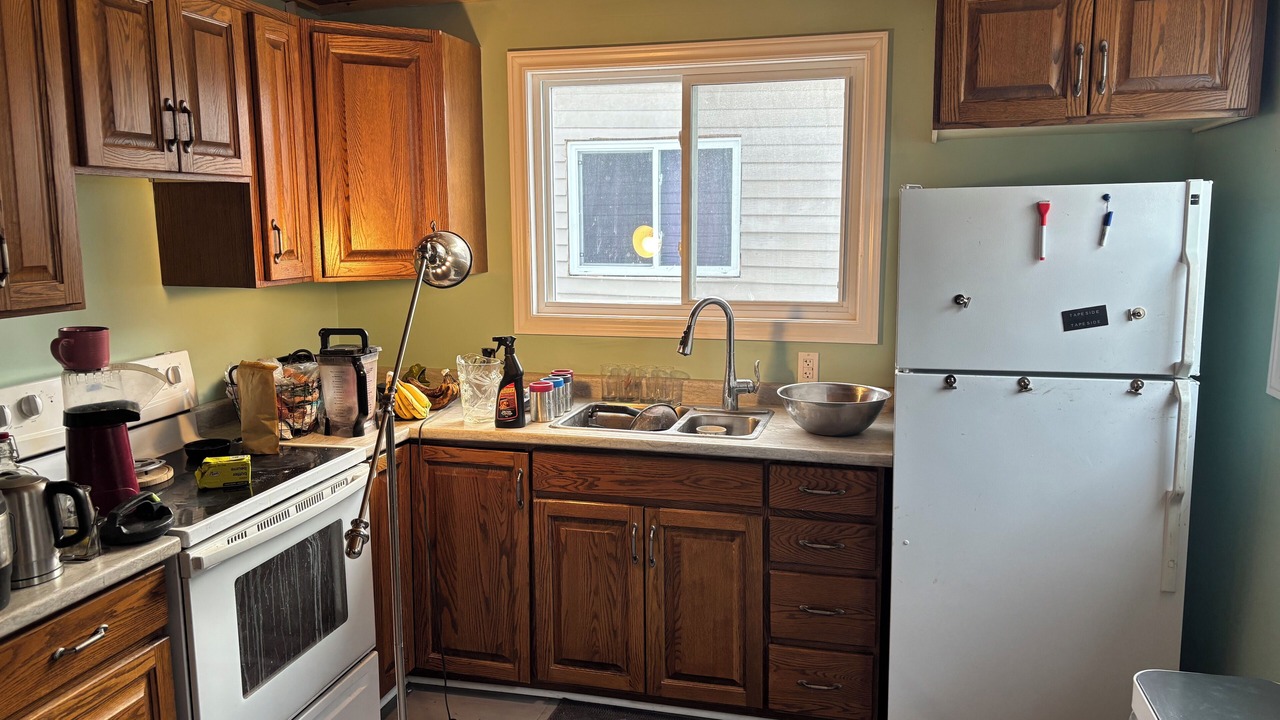 Photo of Kitchen in Grand Bend