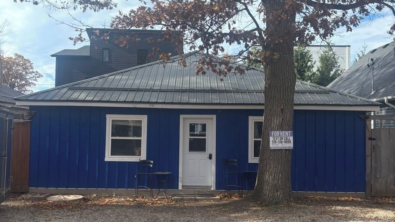 Photo of Outdoor in Grand Bend