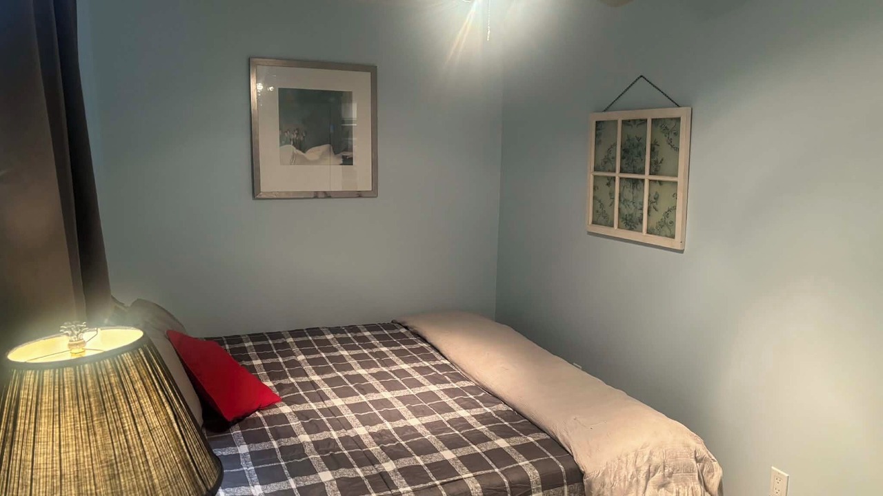 Photo of Bedroom in Grand Bend
