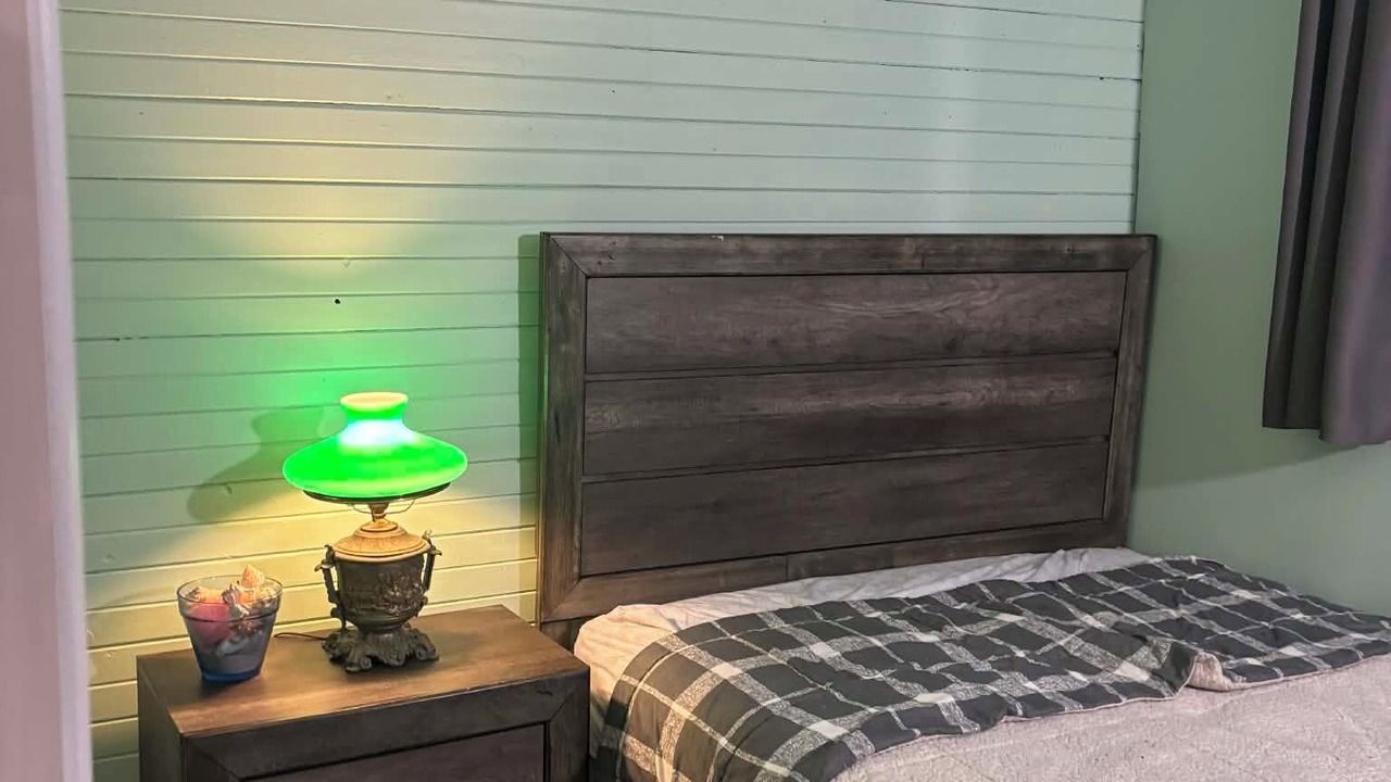 Photo of Bedroom in Grand Bend