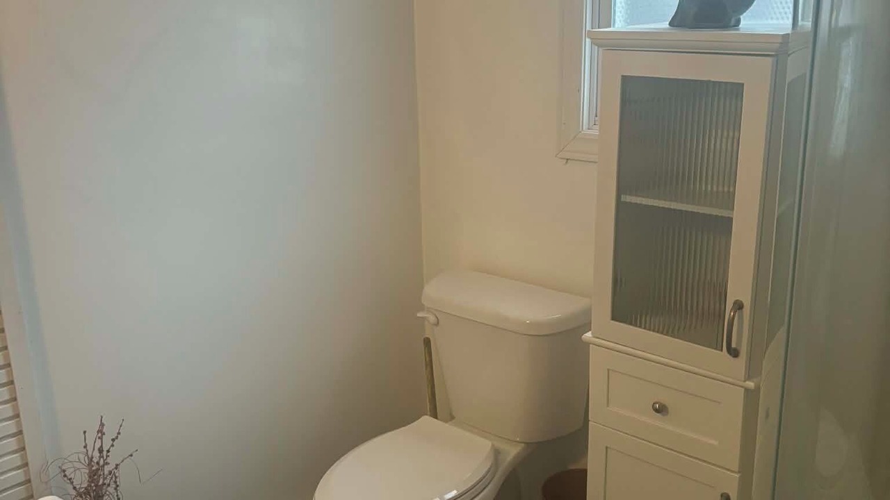 Photo of Bathroom in Grand Bend
