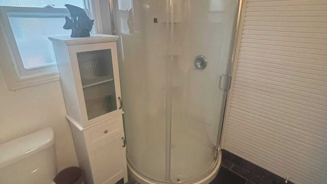 Photo of Bathroom in Grand Bend