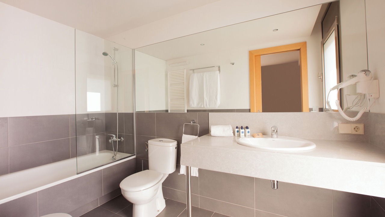Photo of Bathroom in Ransol