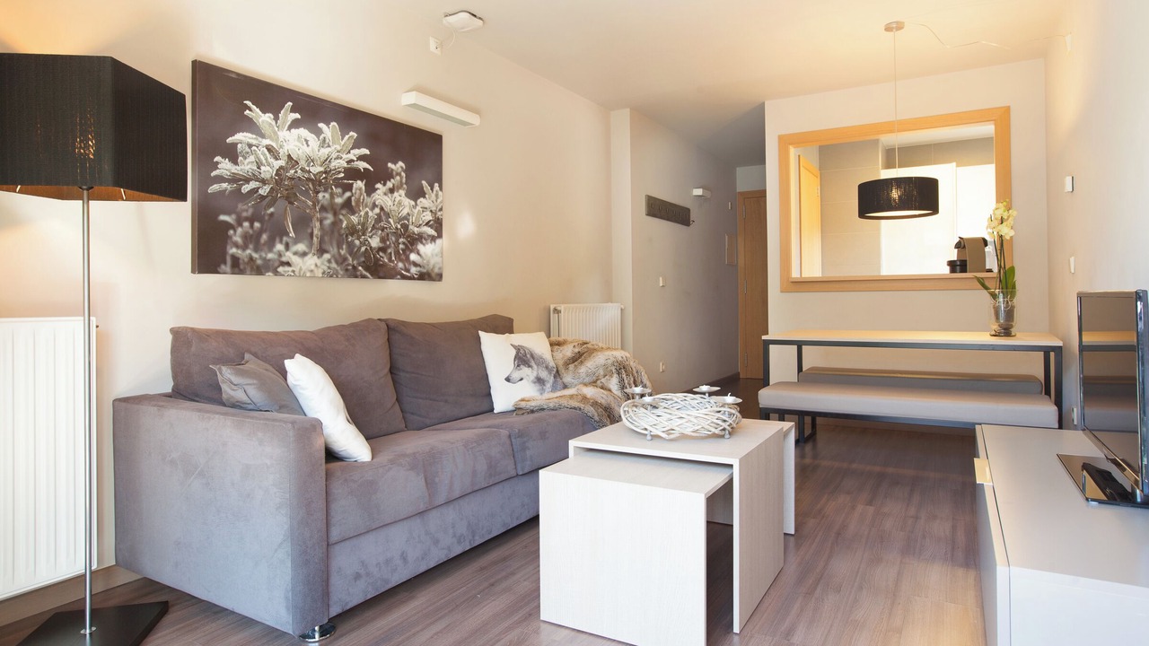 Photo of Livingroom in Ransol