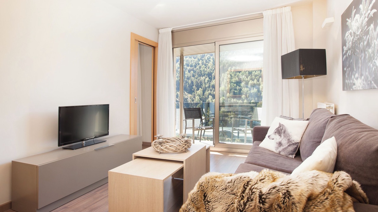 Photo of Livingroom in Ransol