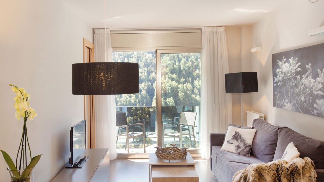 Photo of Livingroom in Ransol