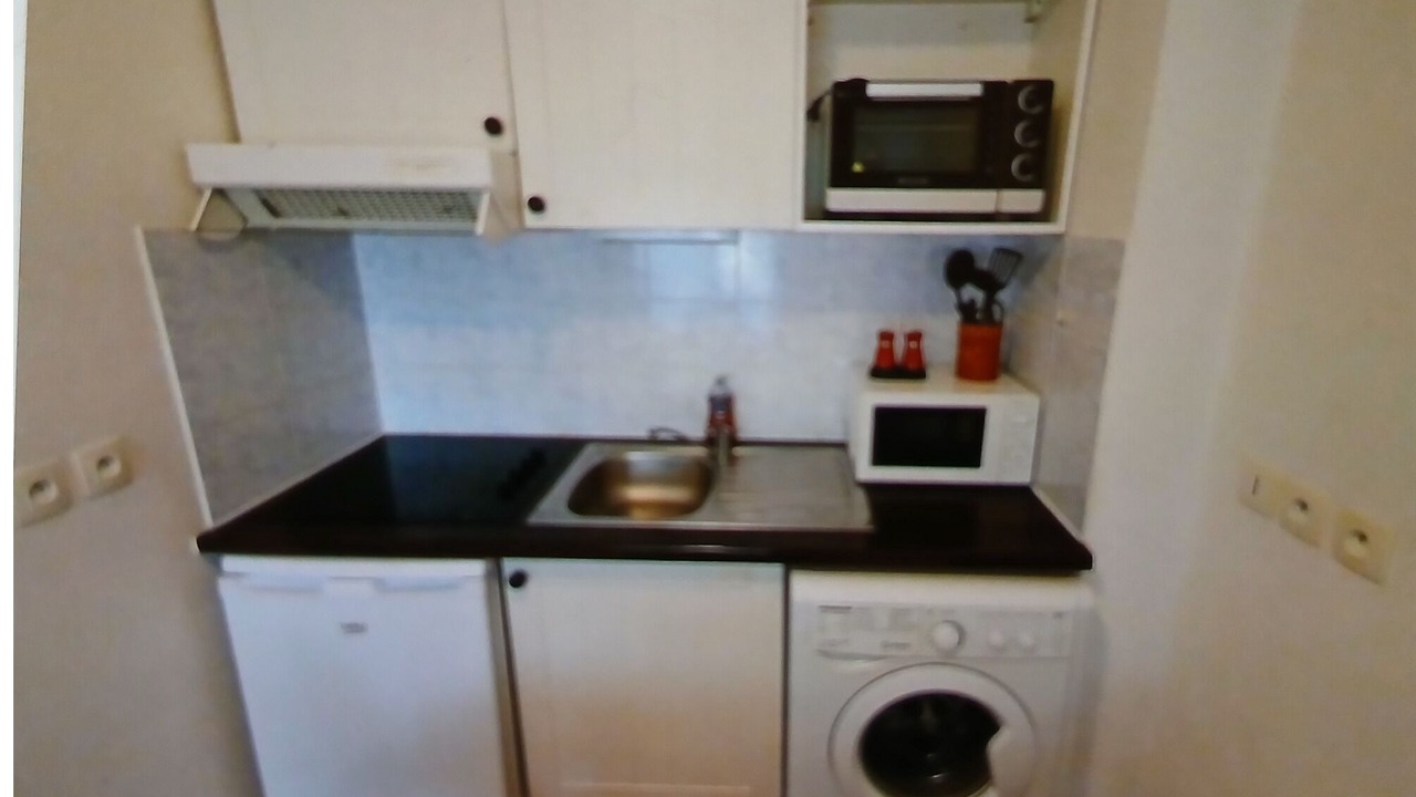 Photo of Kitchen in Boulleville