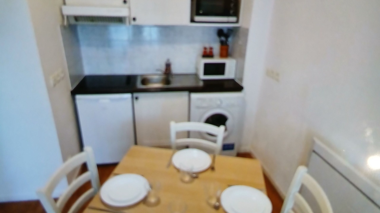 Photo of Kitchen in Boulleville