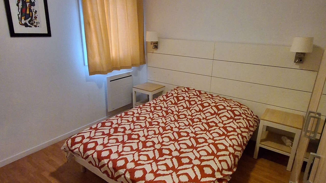 Photo of Bedroom in Boulleville