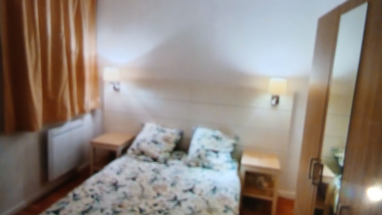 Photo of Bedroom in Boulleville