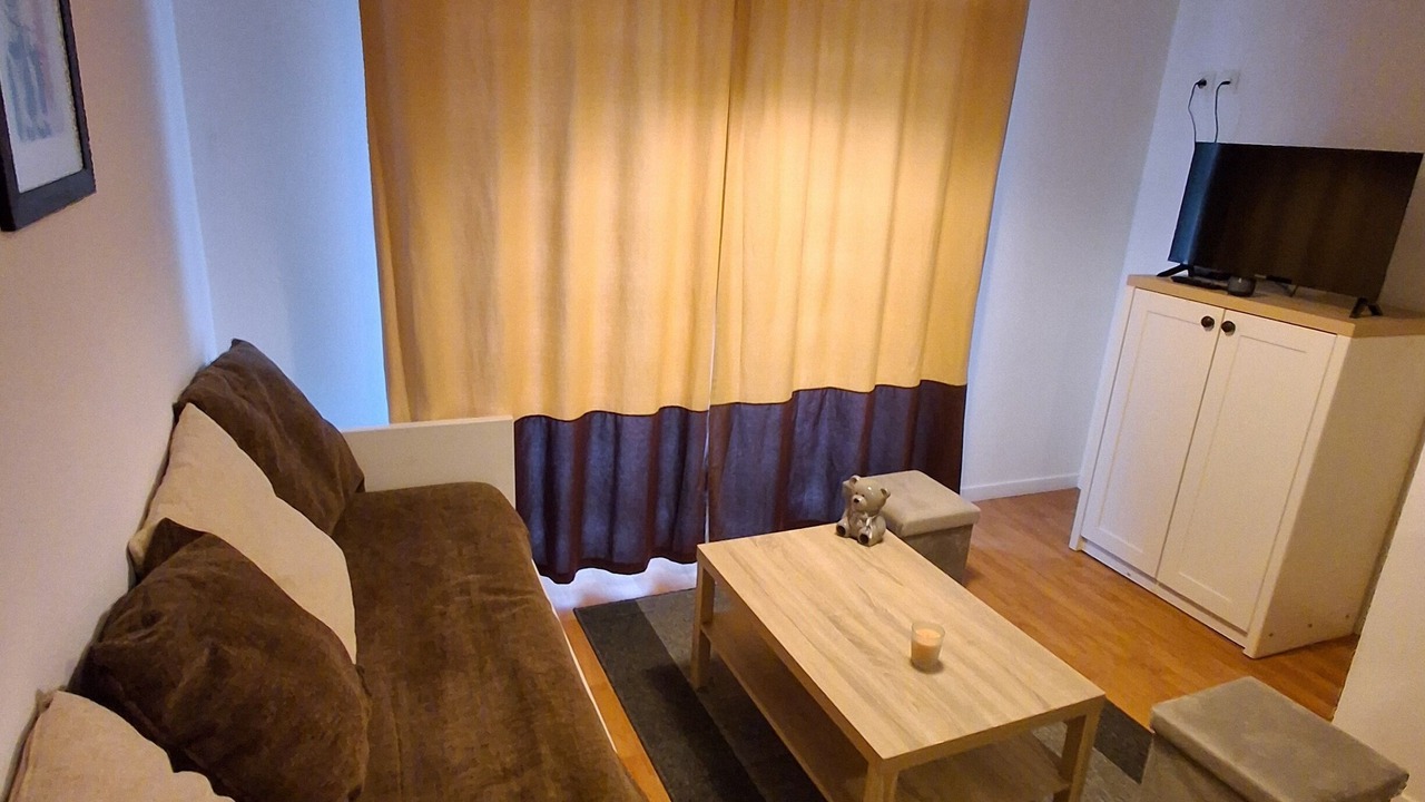 Photo of Livingroom in Boulleville