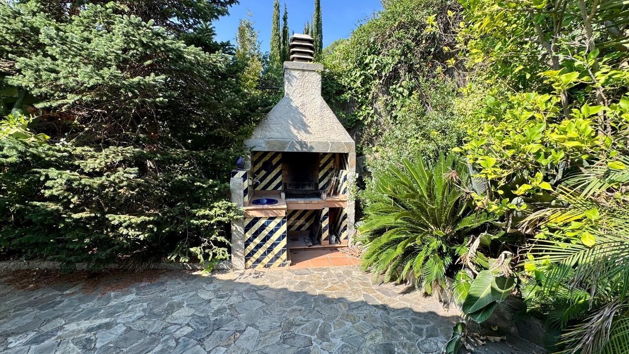 Photo of Patio Balcony in Cabrils