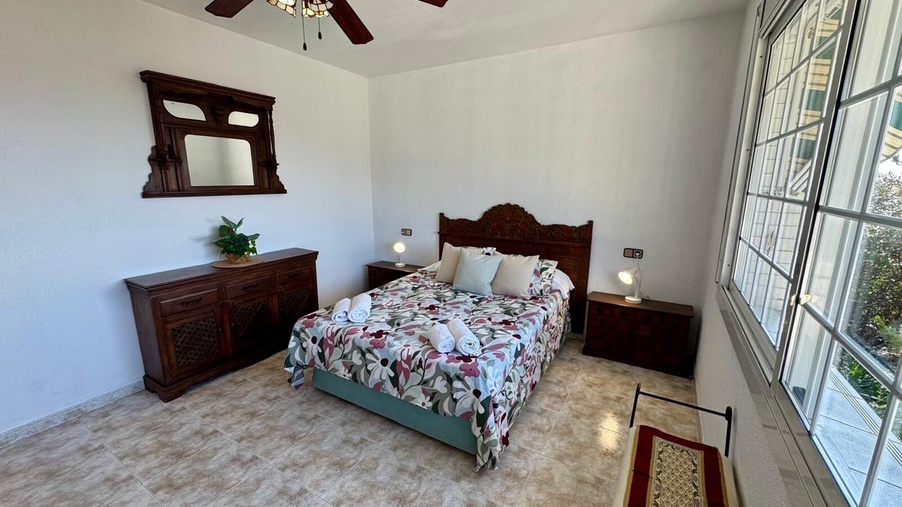 Photo of Bedroom in Cabrils