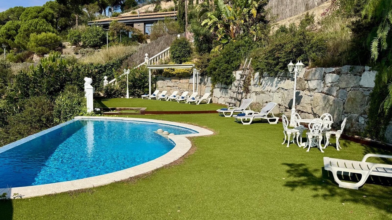 Photo of Outdoor in Cabrils