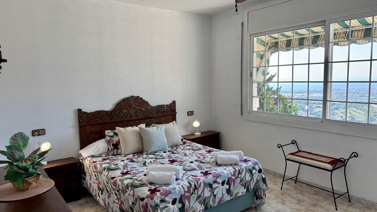 Photo of Bedroom in Cabrils