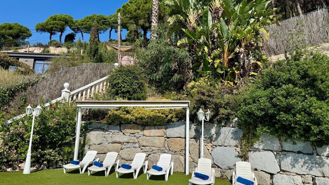 Photo of Outdoor in Cabrils