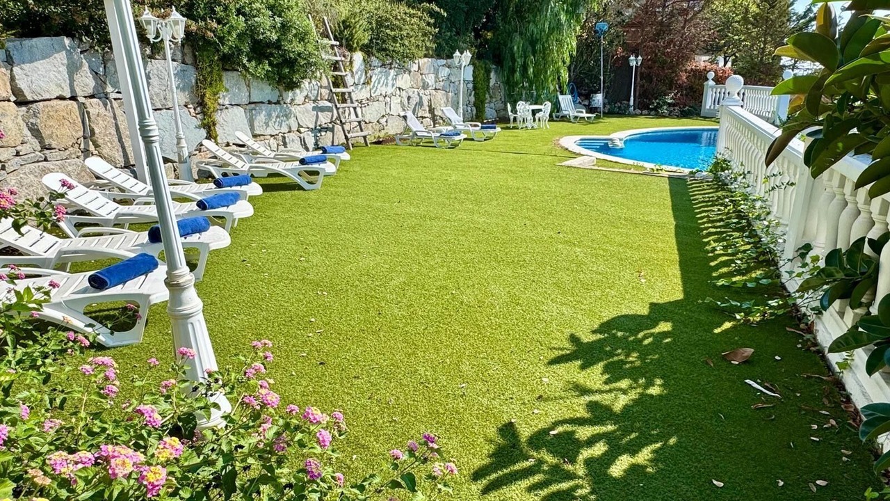Photo of Outdoor in Cabrils