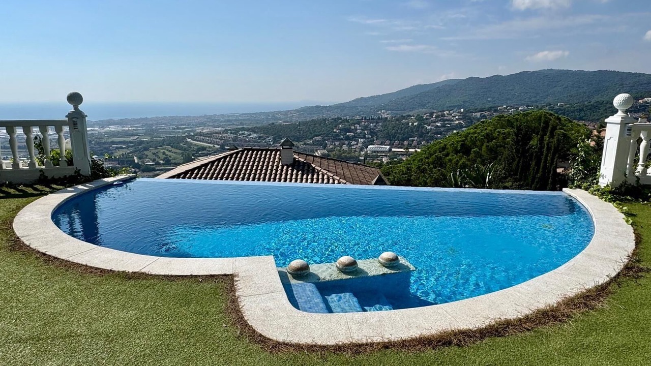 Photo of Outdoor in Cabrils