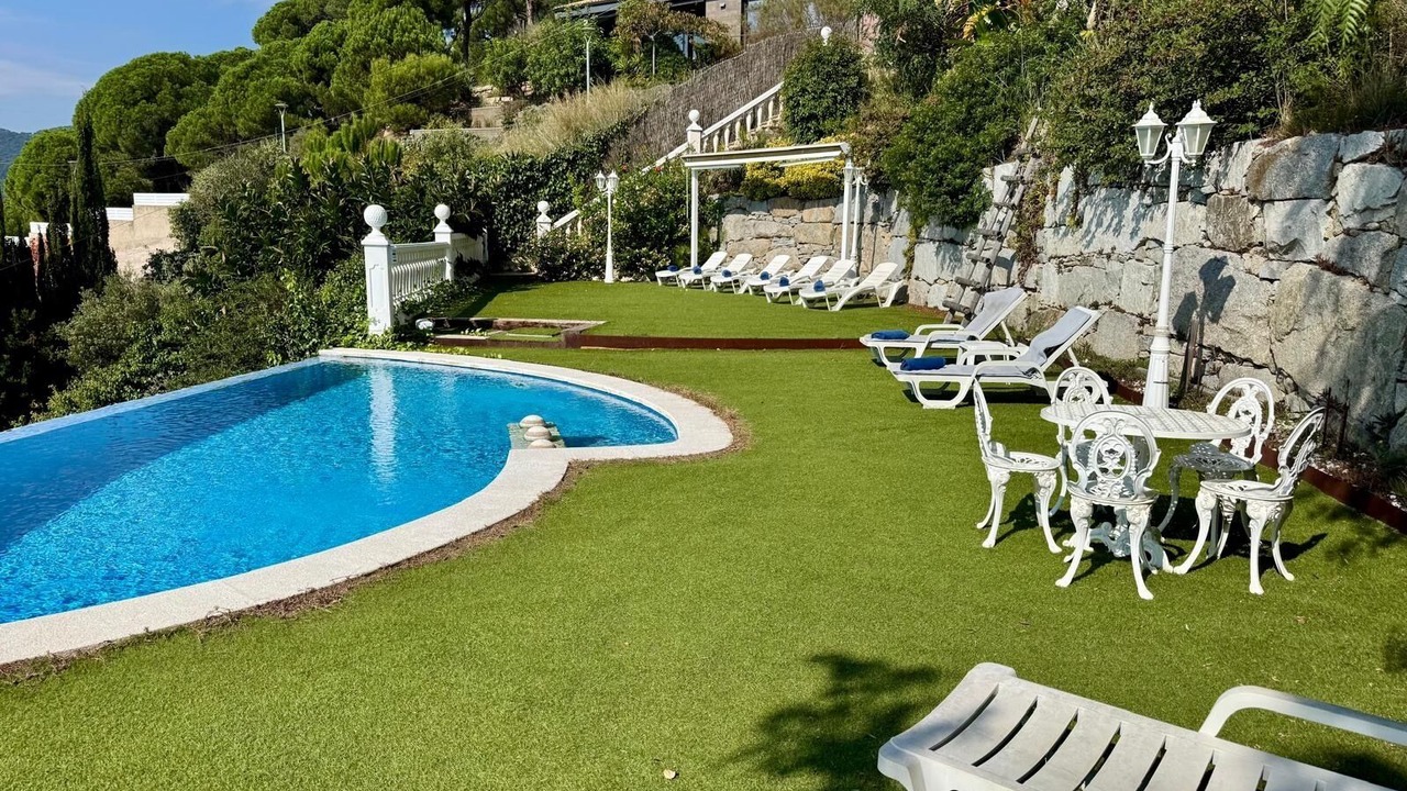 Photo of Outdoor in Cabrils
