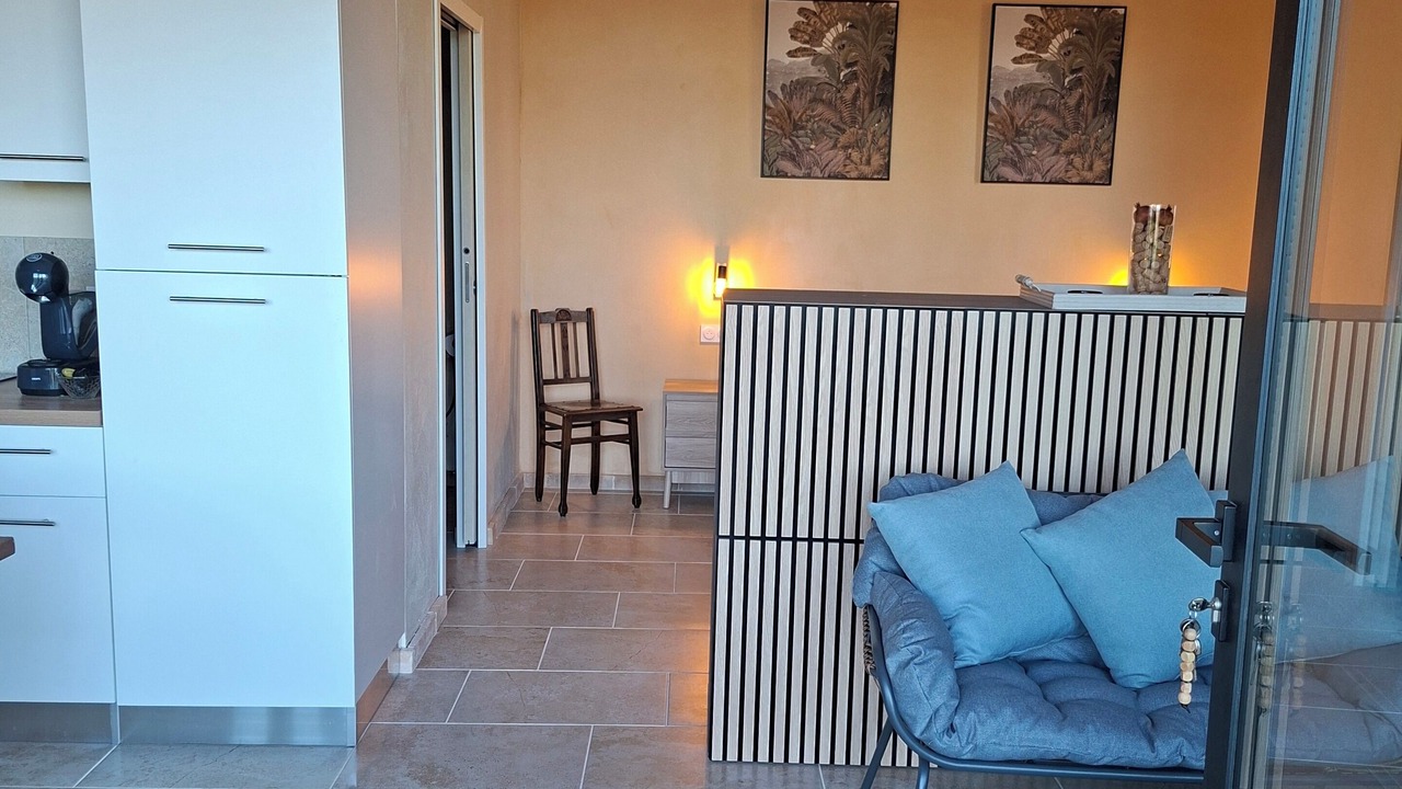 Photo of Livingroom in Marsac