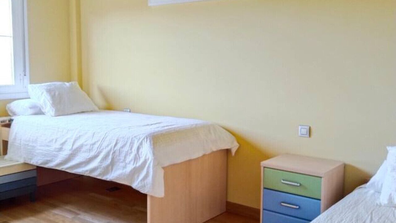 Photo of Bedroom in Oyon