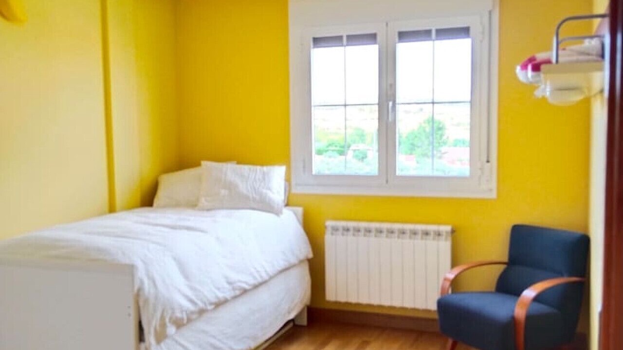 Photo of Bedroom in Oyon