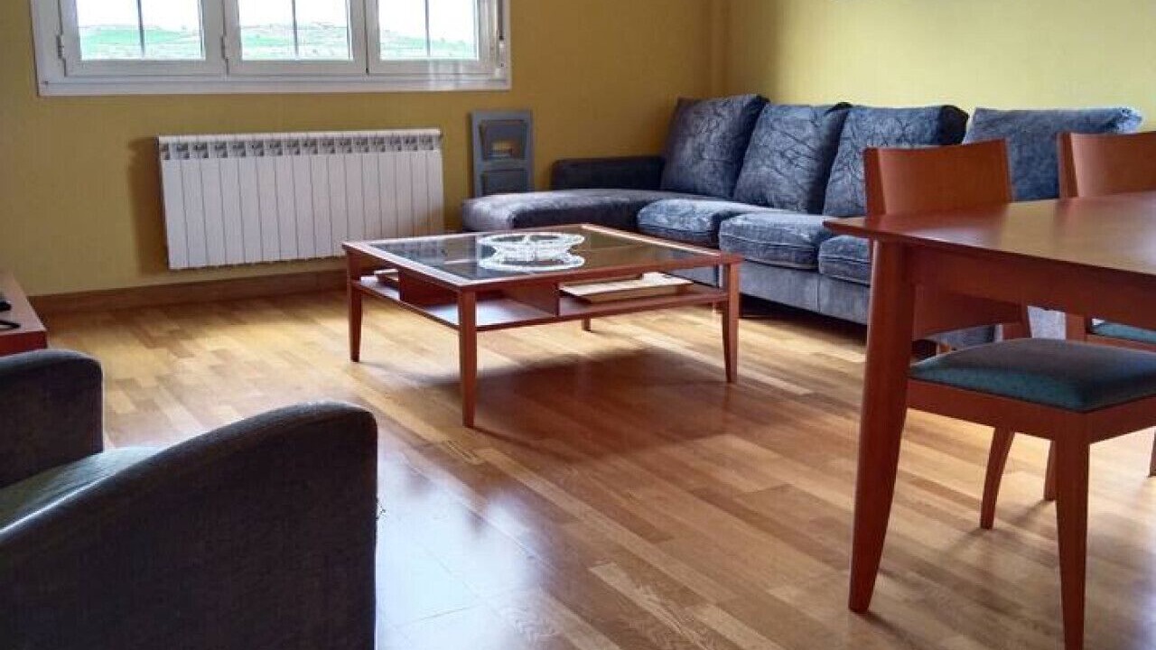 Photo of Livingroom in Oyon