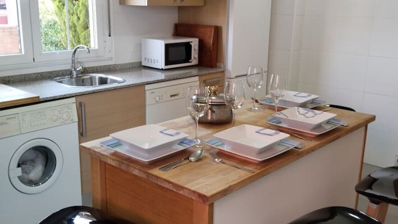 Photo of Kitchen in Oyon