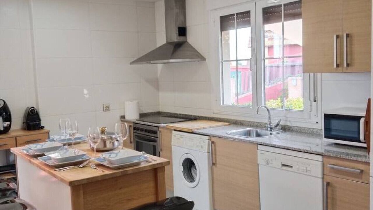 Photo of Kitchen in Oyon