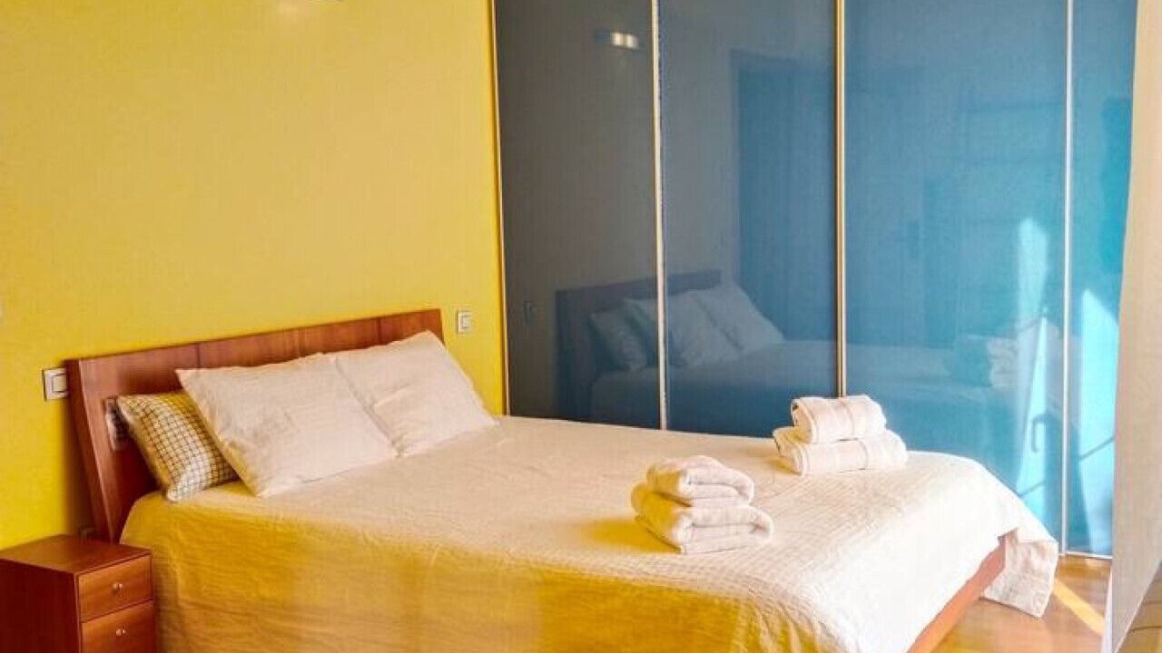 Photo of Bedroom in Oyon