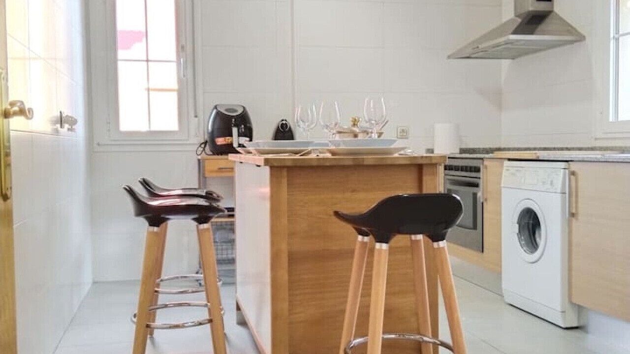 Photo of Kitchen in Oyon