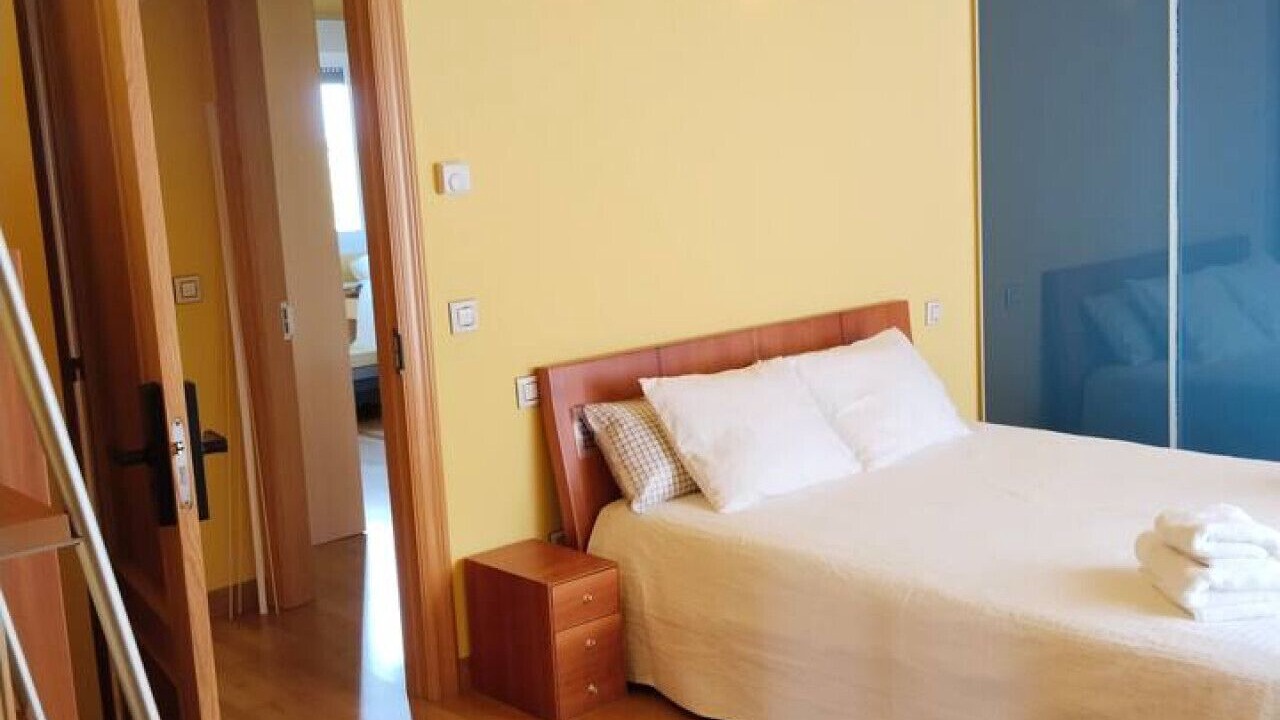 Photo of Bedroom in Oyon
