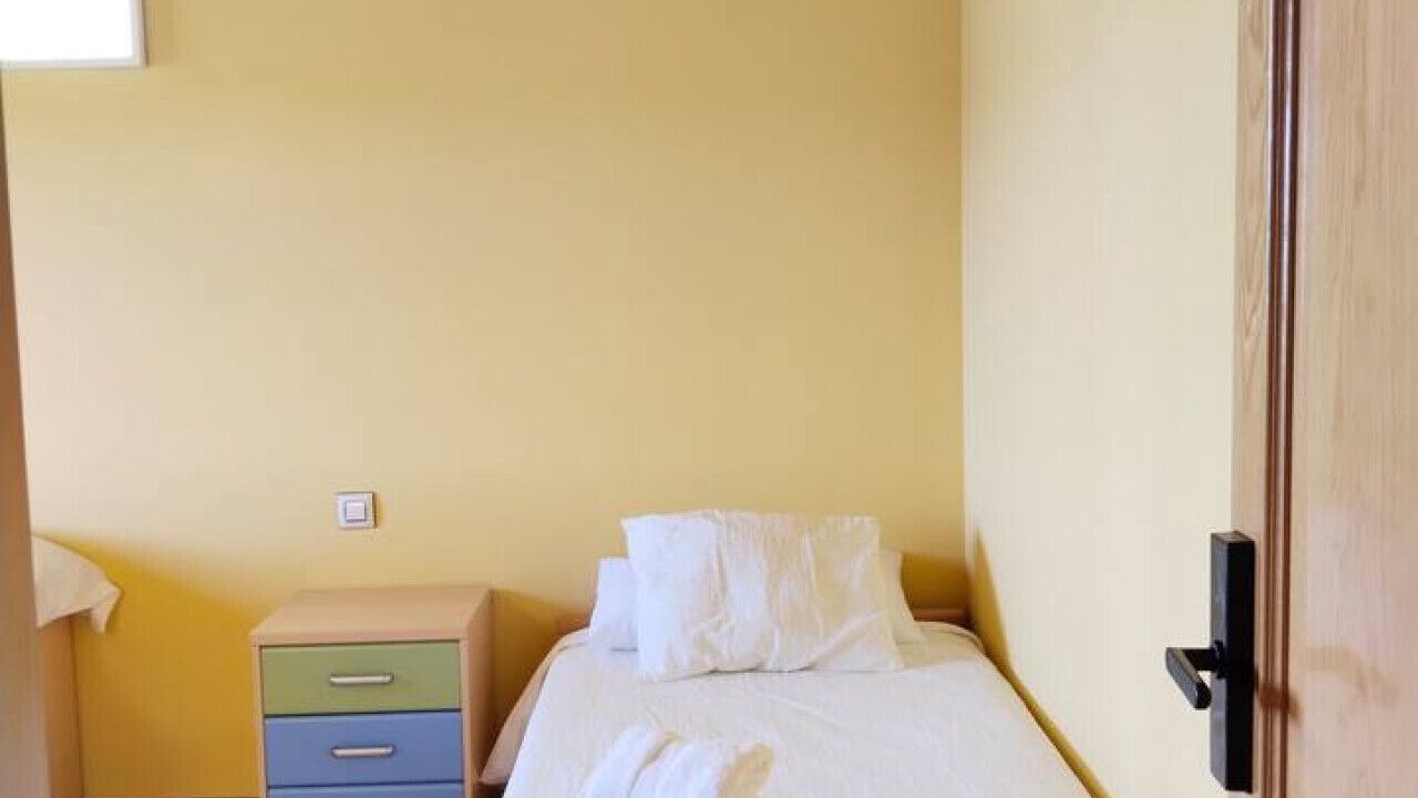 Photo of Bedroom in Oyon