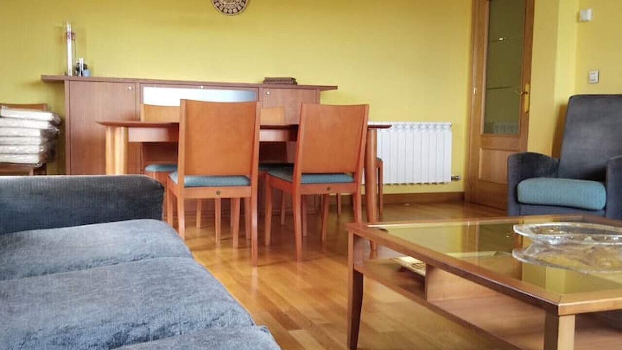 Photo of Livingroom in Oyon