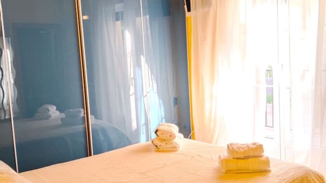 Photo of Bedroom in Oyon